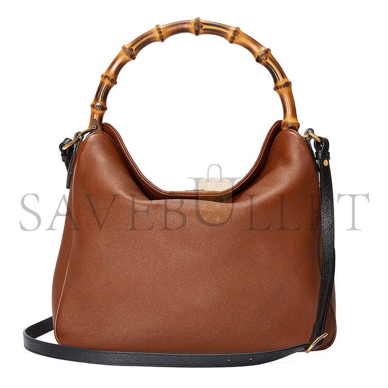 GUCCI DIANA LARGE SHOULDER BAG 746245 (34*26*9cm) GUCCI DIANA LARGE SHOULDER BAG 746245 (34*26*9cm)
